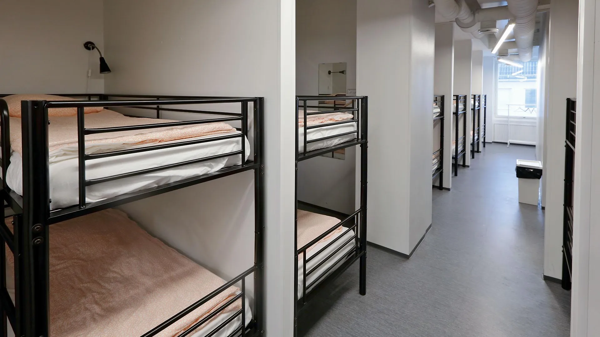 Cheapsleep Hostel Helsinki 2*,  Finlandiya