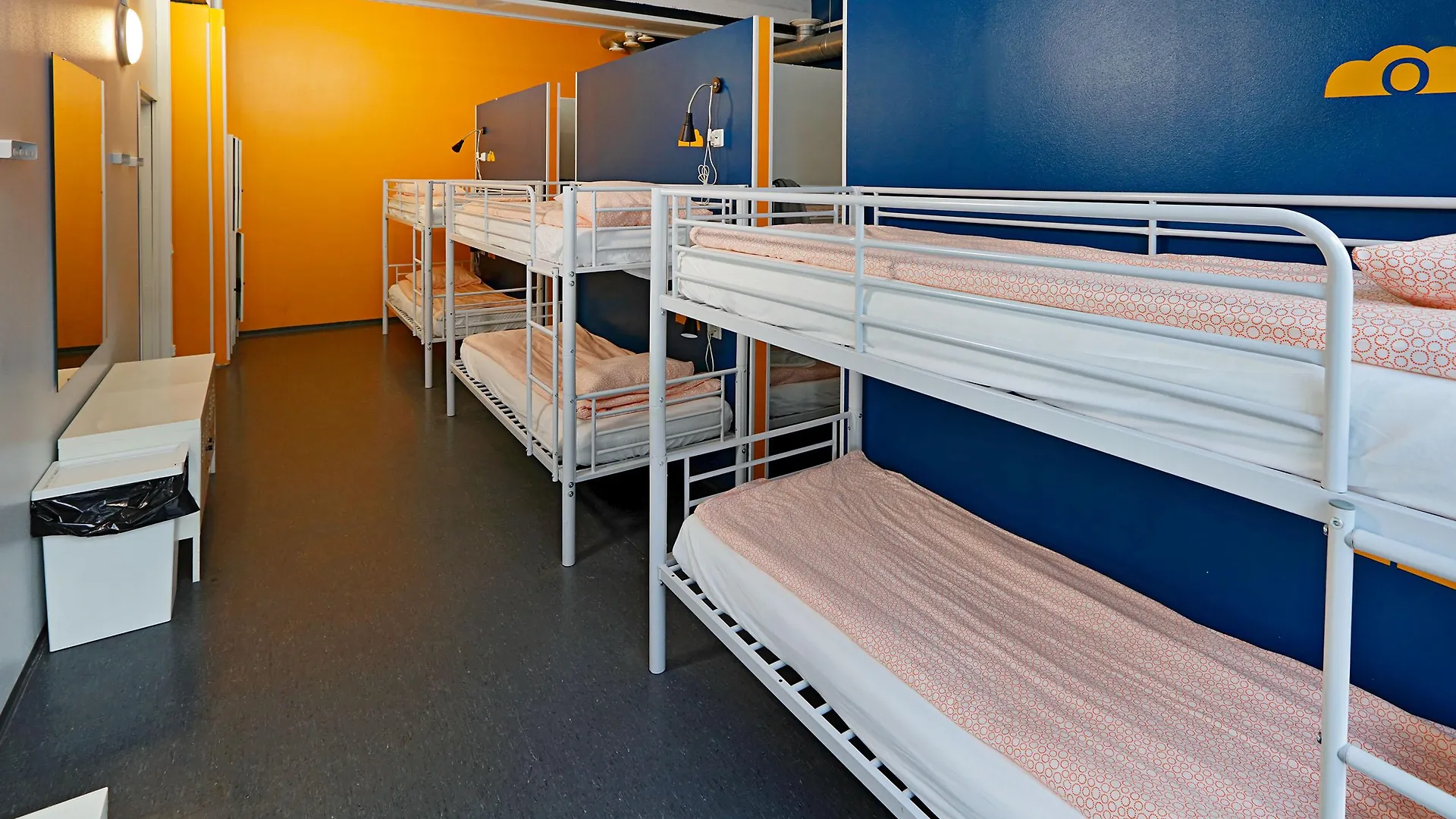 Cheapsleep Hostel Helsinky