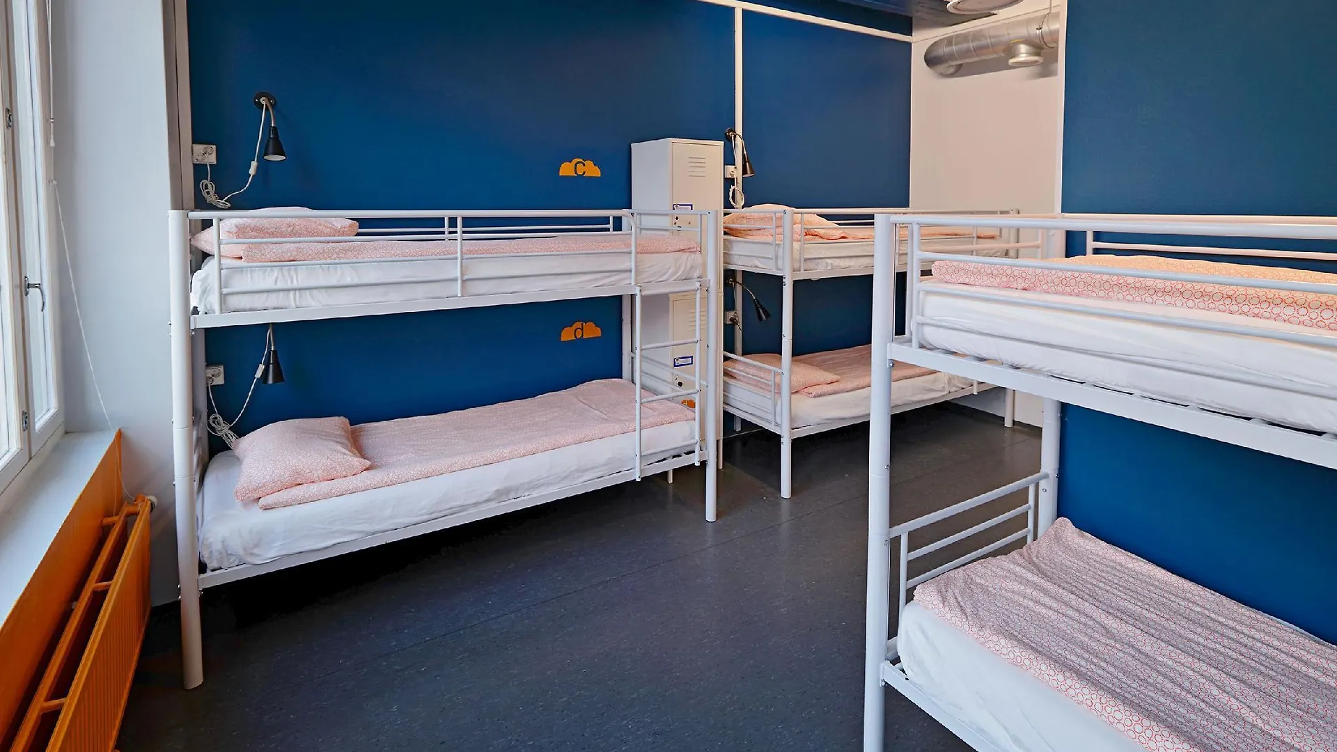 CheapSleep Hostel Helsinki 0*,