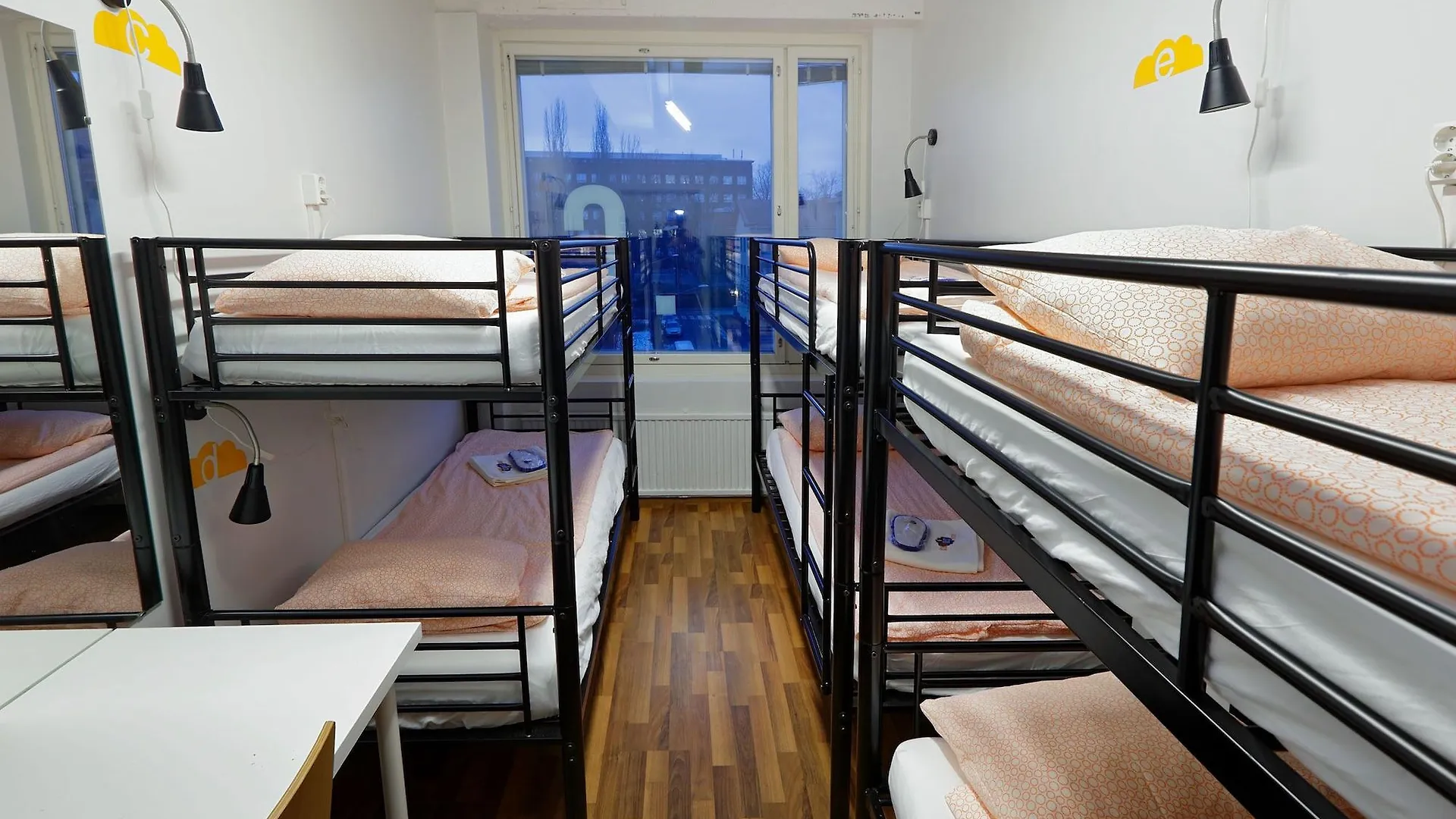 Cheapsleep Hostel Helsinki