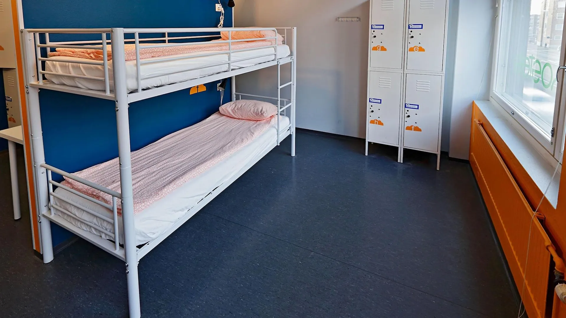 CheapSleep Hostel Helsinki Finland