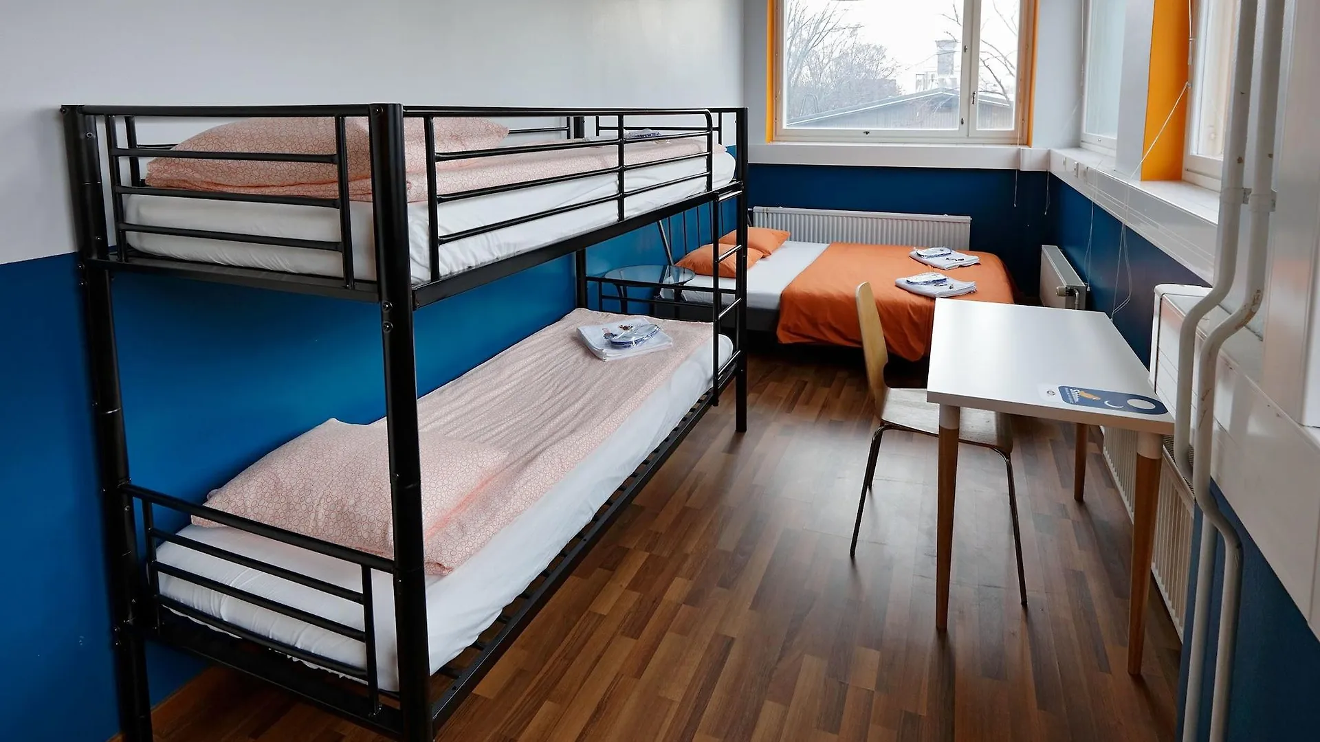 CheapSleep Hostel Helsinki