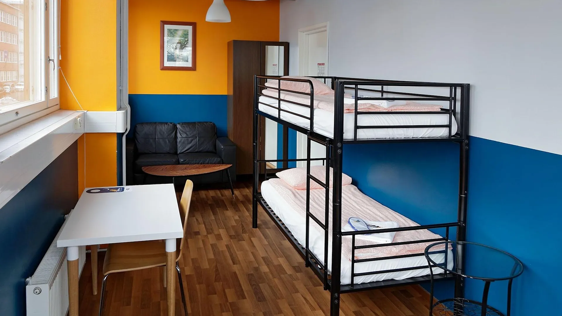 Cheapsleep Hostel Helsinki