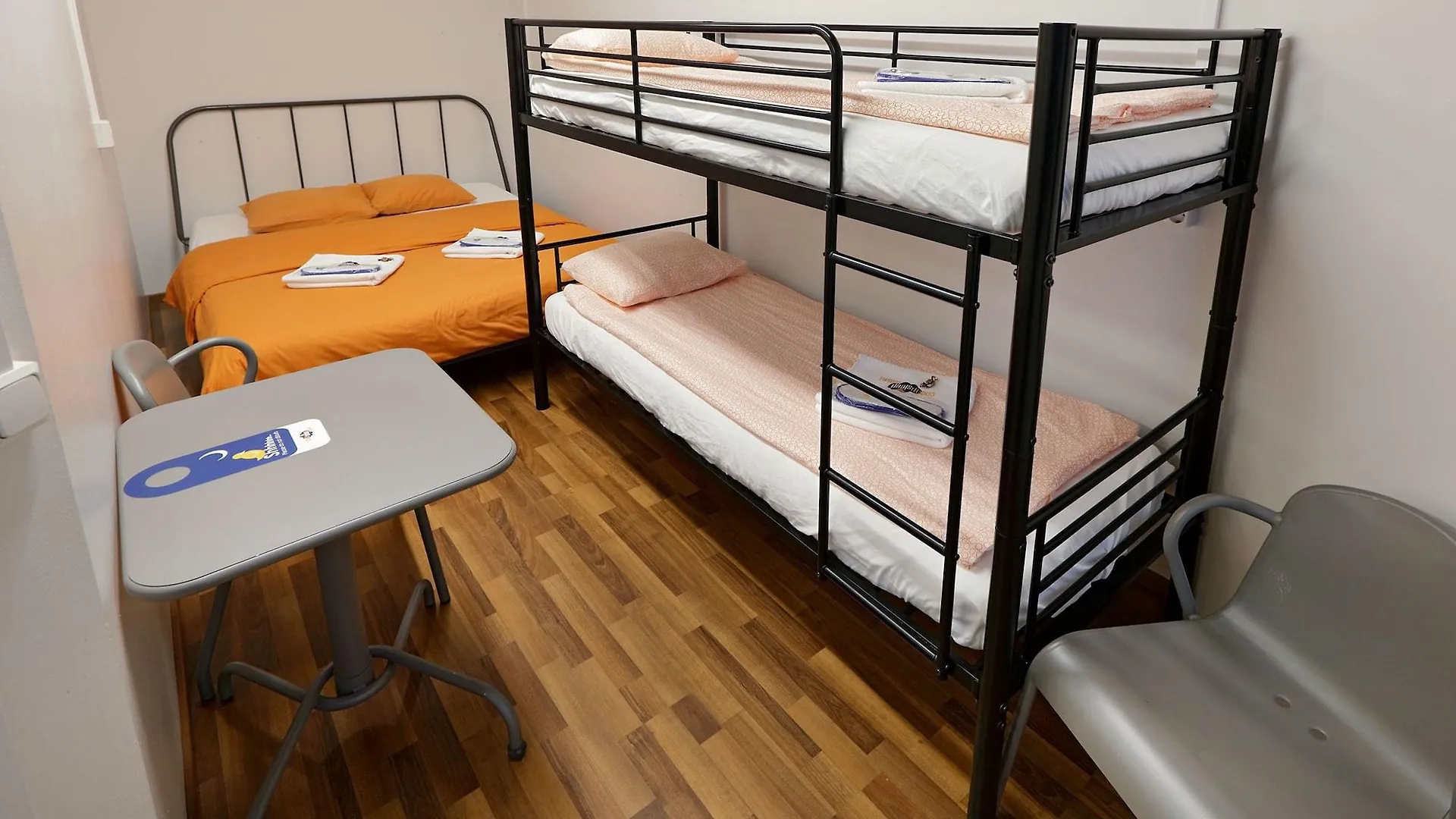 Cheapsleep Hostel Helsinky