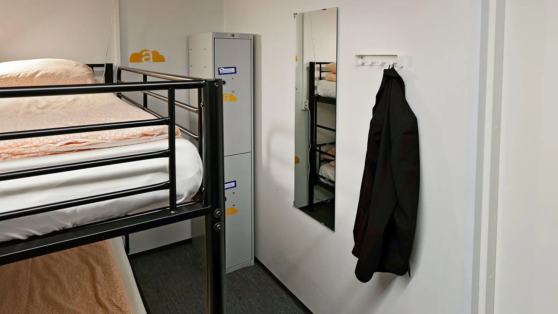 CheapSleep Hostel Helsinki