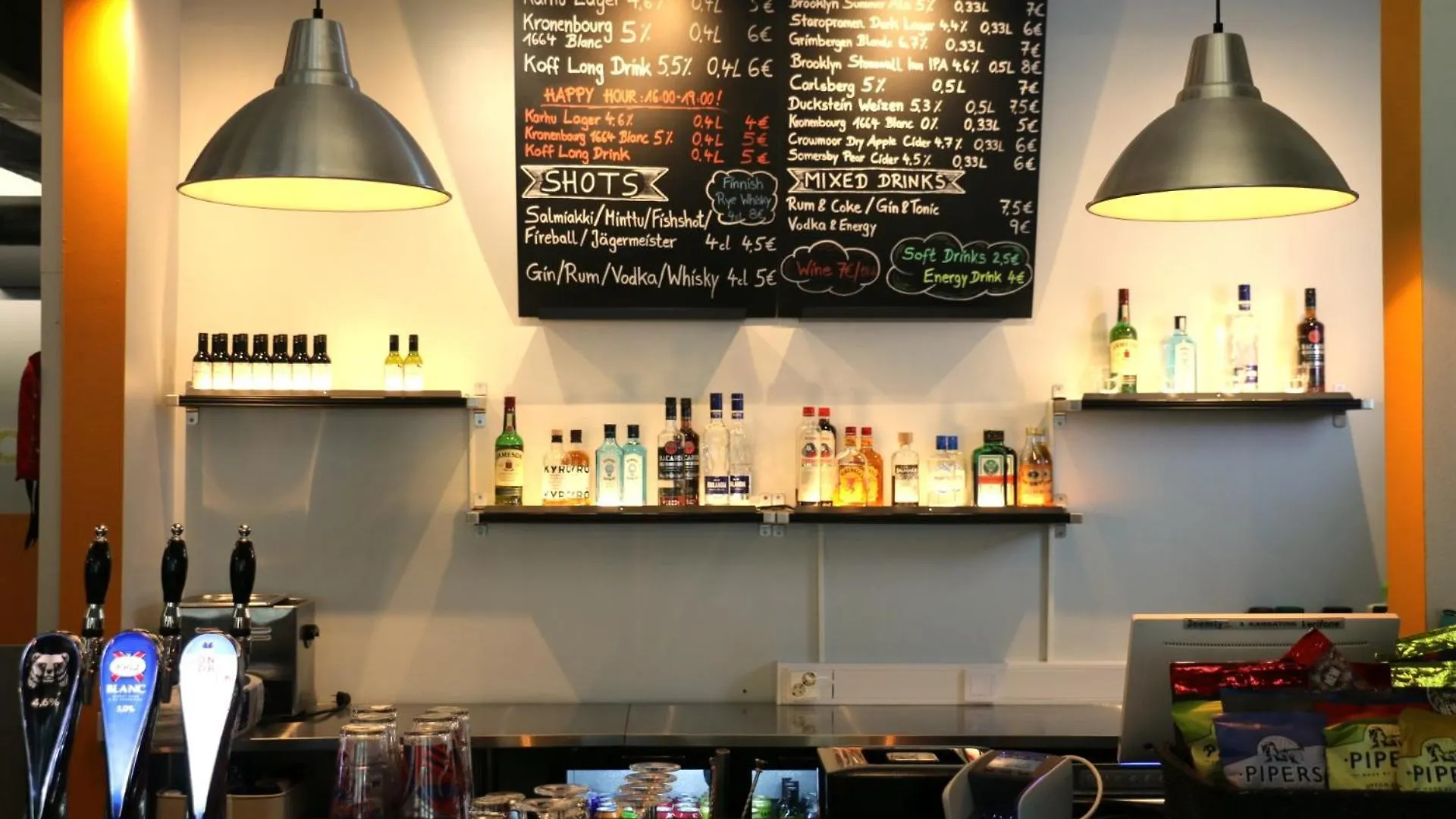 Cheapsleep Hostel Helsinky
