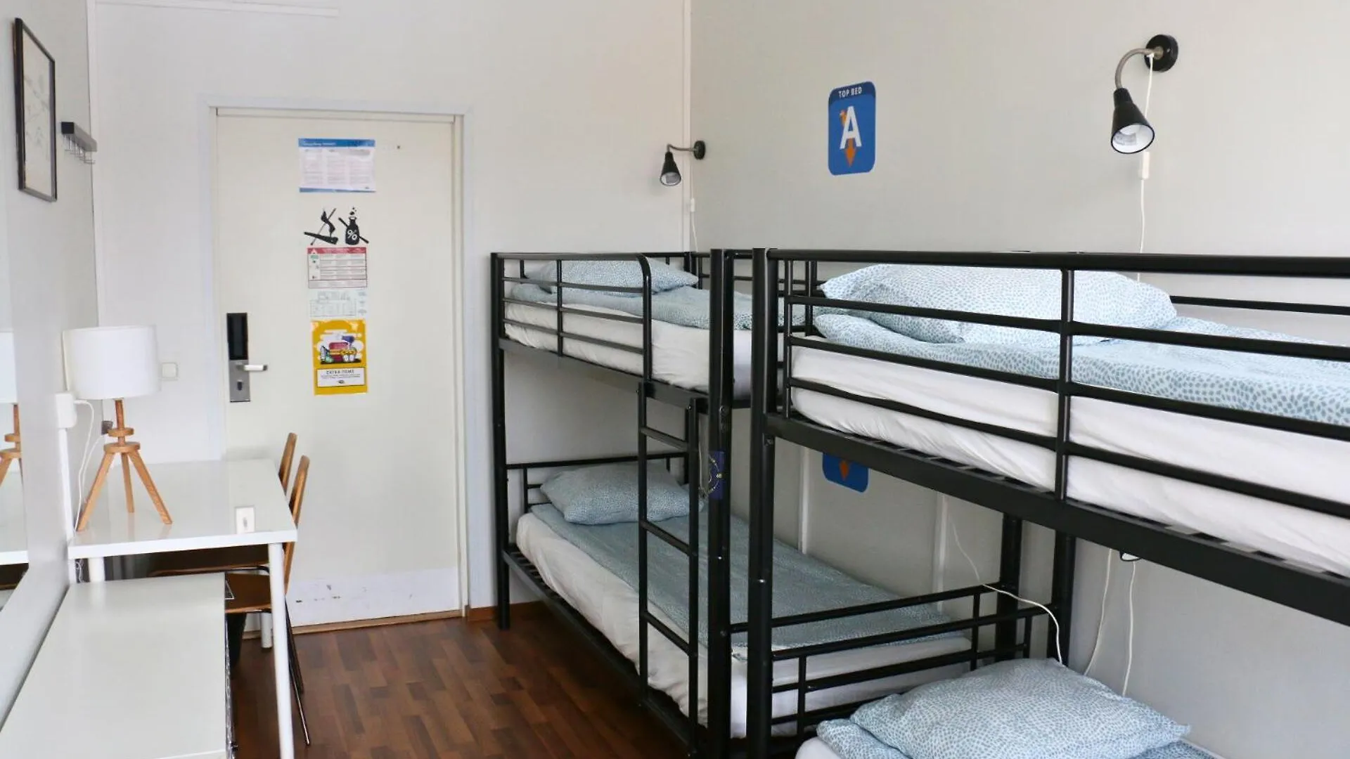 Cheapsleep Hostel Helsinky