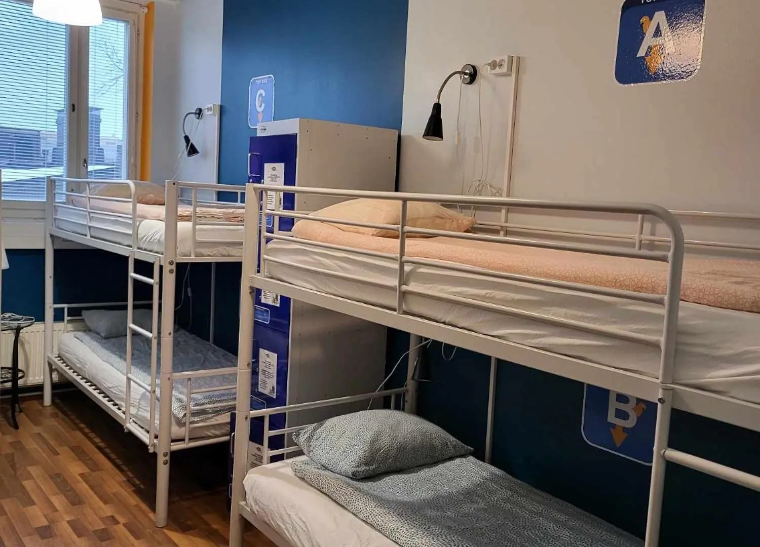 Cheapsleep Hostel Helsinky