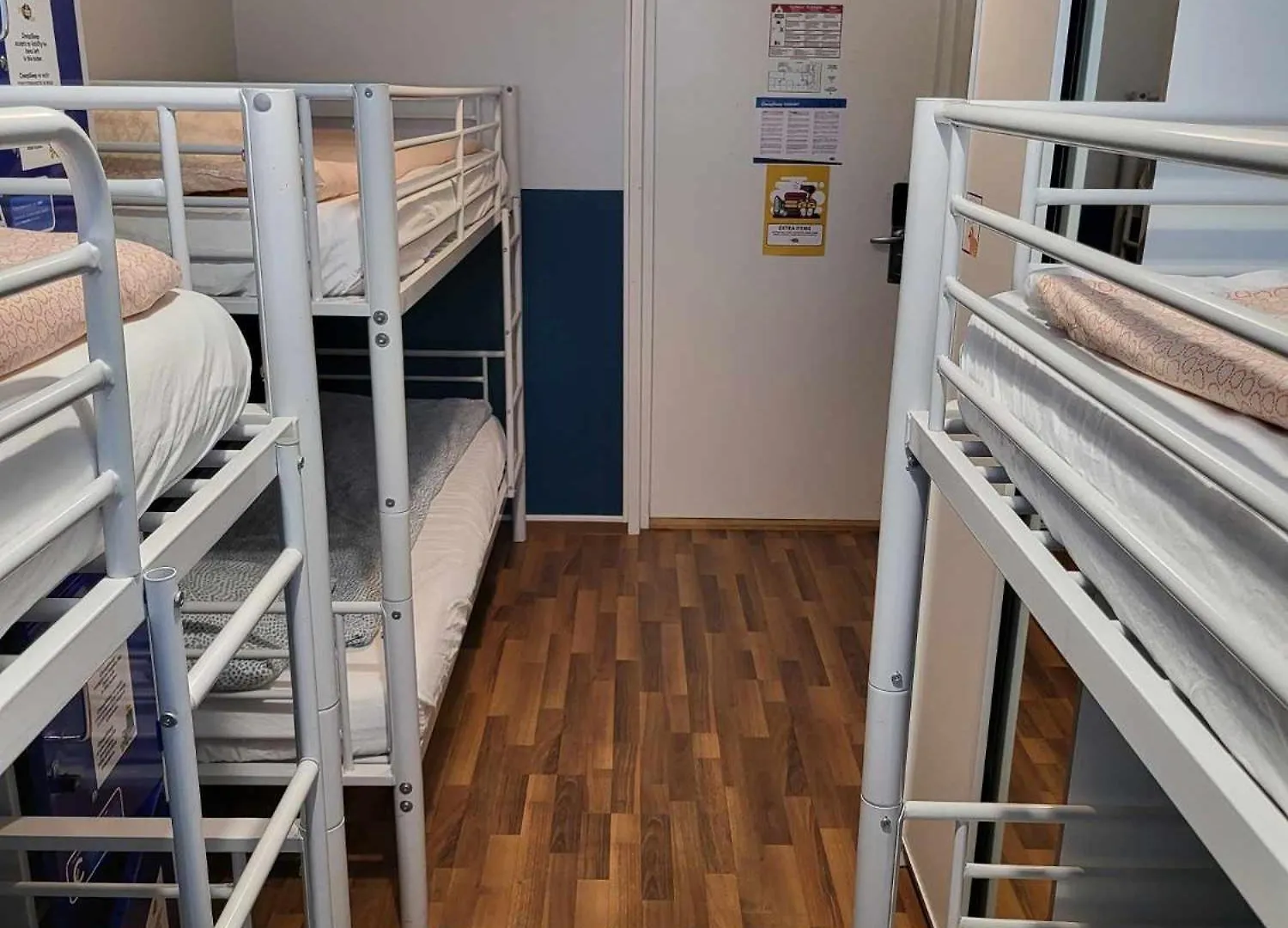 **  CheapSleep Hostel Helsinki Finland