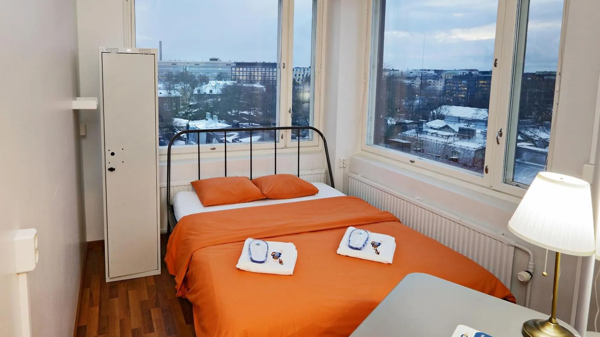 Cheapsleep Hostel Helsinky