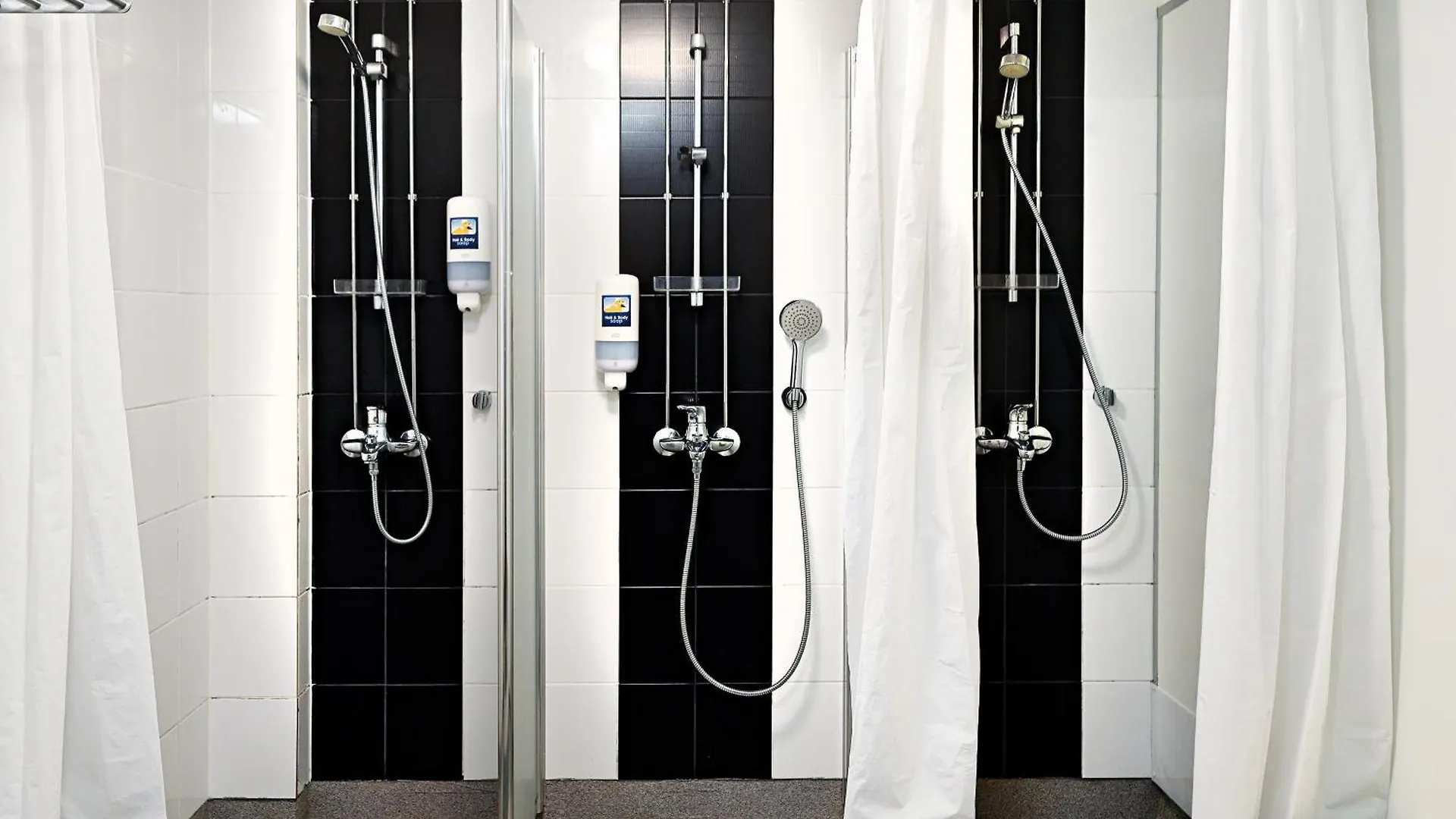 Cheapsleep Hostel Helsinky Finsko