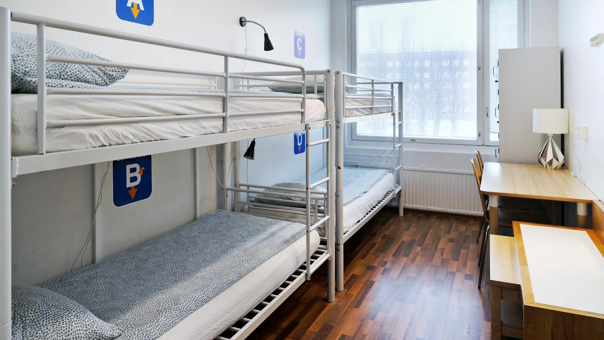Cheapsleep Hostel Helsinky