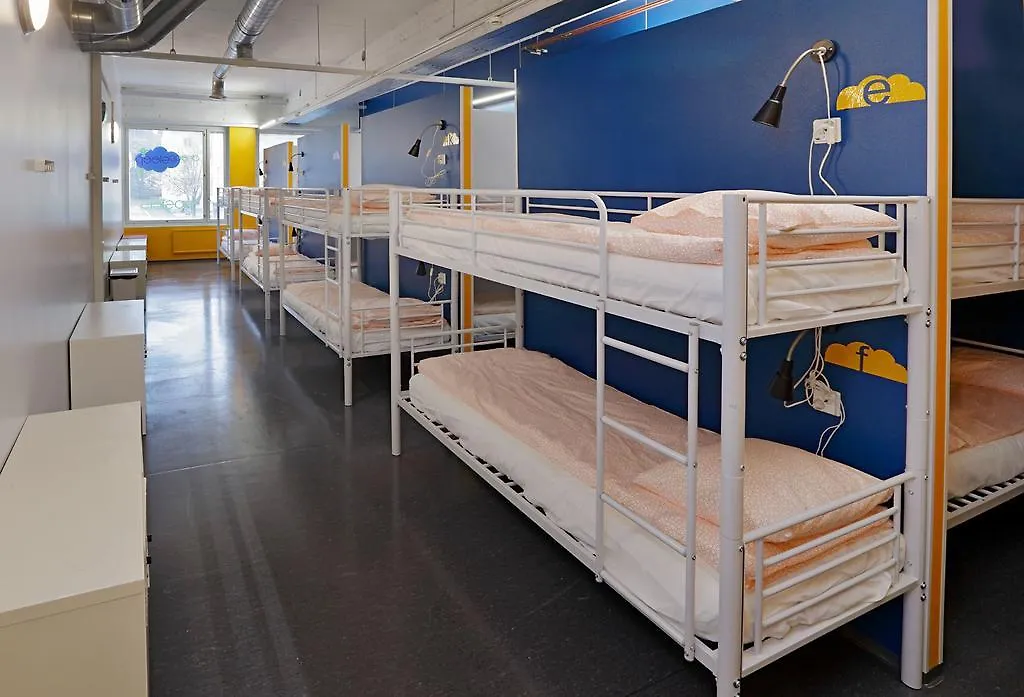 Cheapsleep Hostel Helsinki