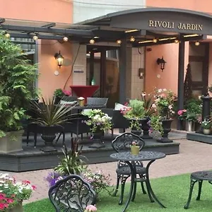 Rivoli Jardin Hotel