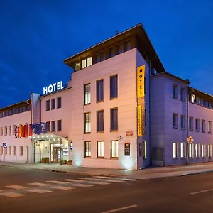 Ea Populus Hotel Praag