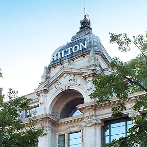 Hilton Old Town Otel Anvers