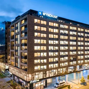 Wyndham Otel Bogotá