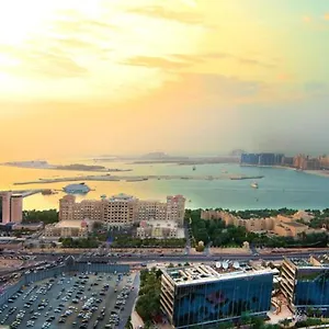 Tamani Marina & 5*, Дубай ОАЭ