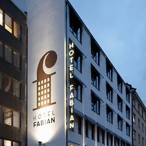 Otel Fabian