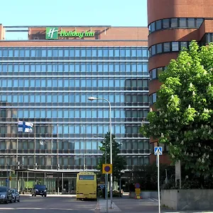 Holiday West - Ruoholahti, An Ihg Hotel