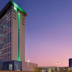 Holiday & - Festival City Mall, An Ihg Hotel Dubai