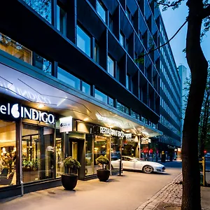 Hotel Indigo Helsinki-boulevard, An Ihg