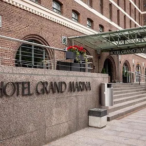 Scandic Grand Marina Отель