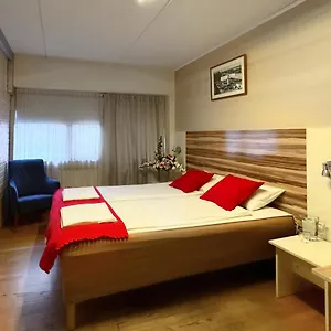 Arkadia Hotel&hostel Hotel