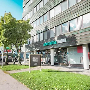 Forenom Herttoniemi Aparthotel