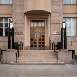 Hotel Scandic Grand, Helsinky