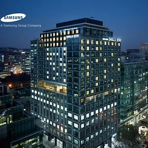 Shilla Gwanghwamun Myeongdong Otel Seul