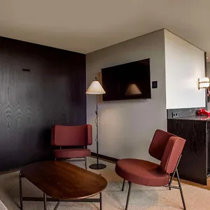 Radisson Red 赫尔辛基