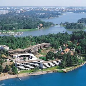 Otel Hilton Kalastajatorppa