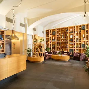 Innside By Melia Old Town Hotel Praag