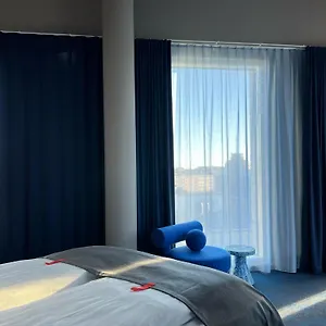 Citybox 赫尔辛基