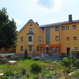 Landgasthof Zur Mühle Naila