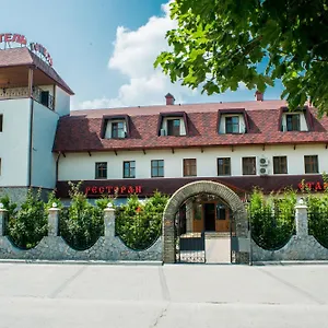 стара вежа 2*, Борисполь Украина