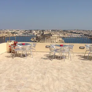 Grand Harbour Otel Valletta