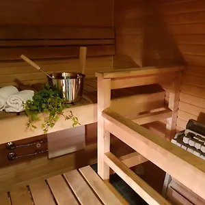 Apartment 2ndhomes Deluxe Kamppi Center With Sauna, Helsinki