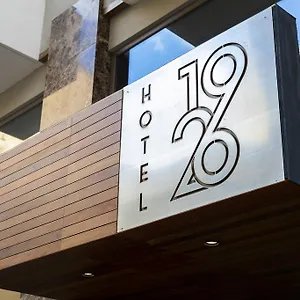 1926 Hotel&spa Hotel Sliema