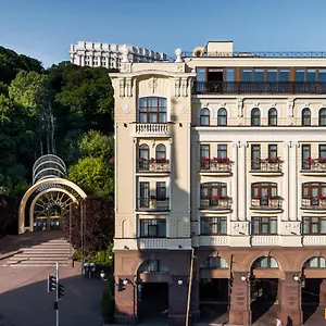Riviera House 5*, Киев Украина