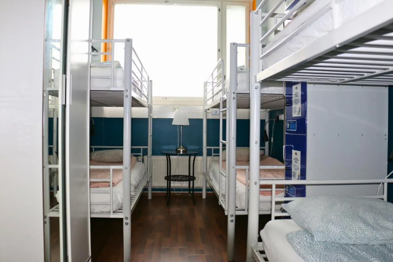 Cheapsleep Hostel Ελσίνκι 0*,  Φινλανδία