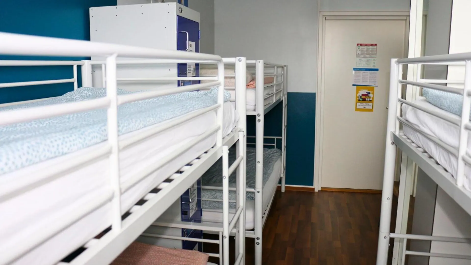 Cheapsleep Hostel Ελσίνκι 0*,