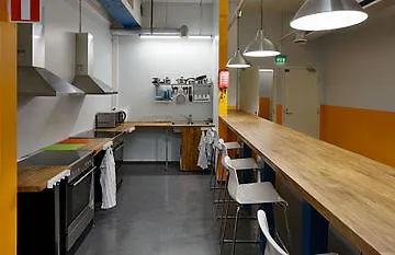 CheapSleep Hostel Helsinki