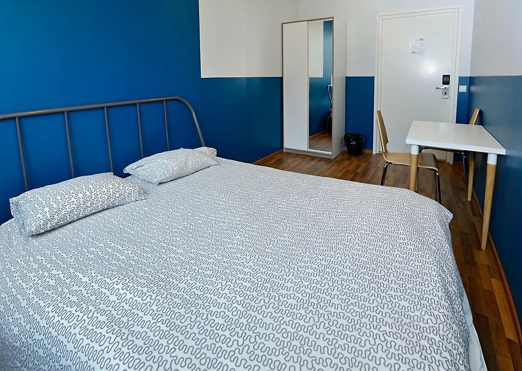 Cheapsleep Hostel Ελσίνκι 0*,  Φινλανδία