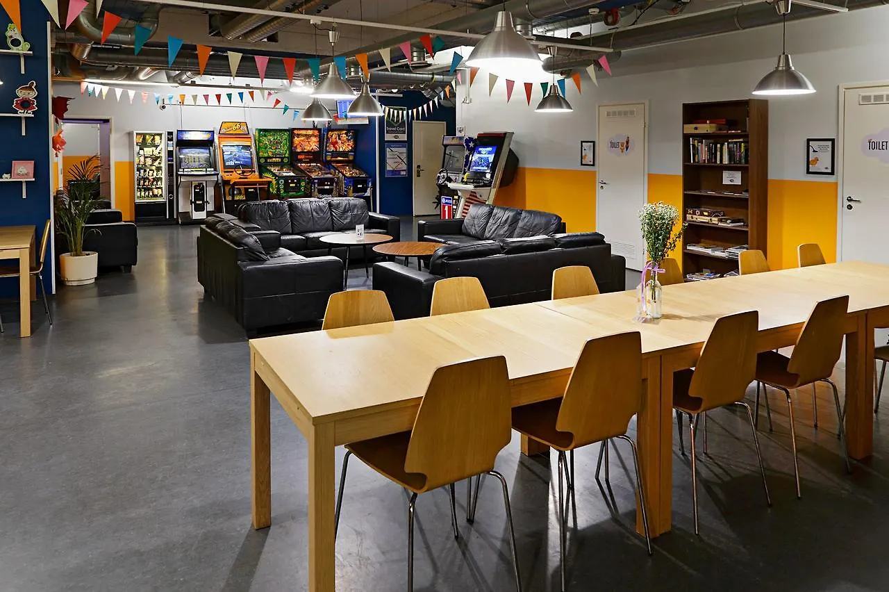 Cheapsleep Hostel Ελσίνκι 0*,  Φινλανδία