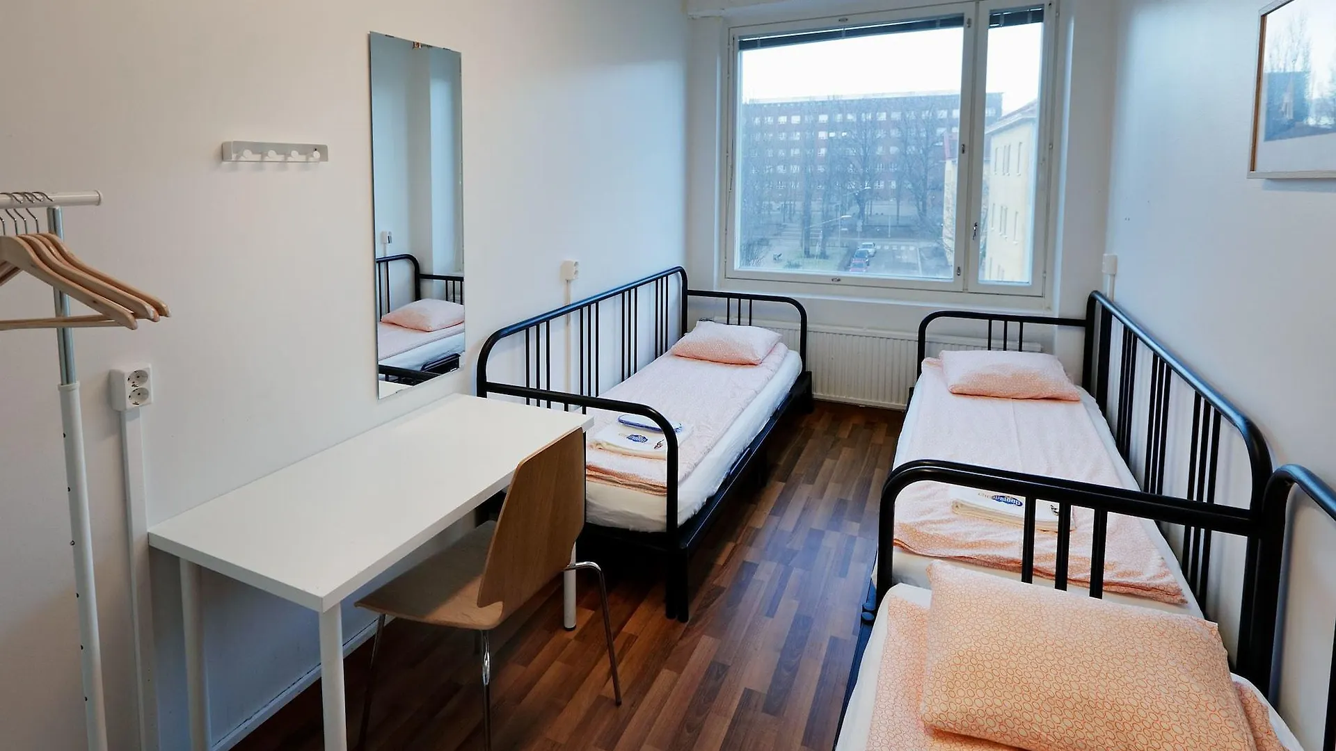 Cheapsleep Hostel Helsínquia