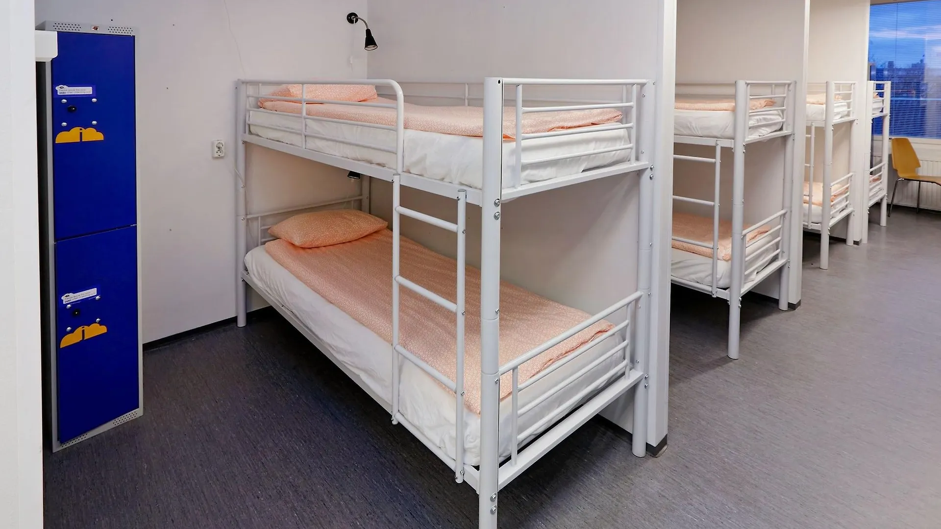 Cheapsleep Hostel Helsínquia 0*,  Finlândia
