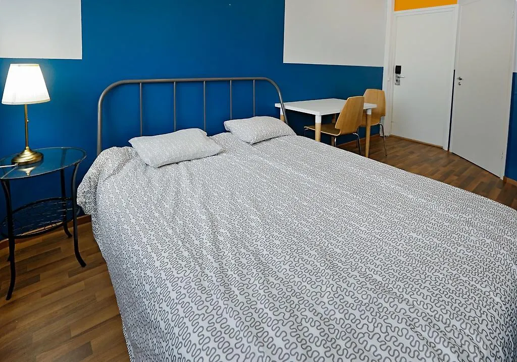 Cheapsleep Hostel Helsínquia