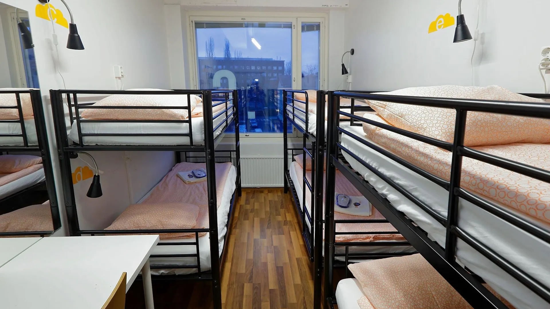Cheapsleep Hostel Helsinki Finland
